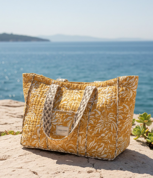 Sustainable Bags: What to Look for Before You Buy