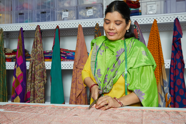 Unique Handmade Bags: Why No Two Pieces Feel the Same