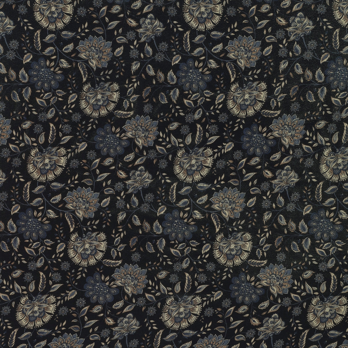 Black Tropical