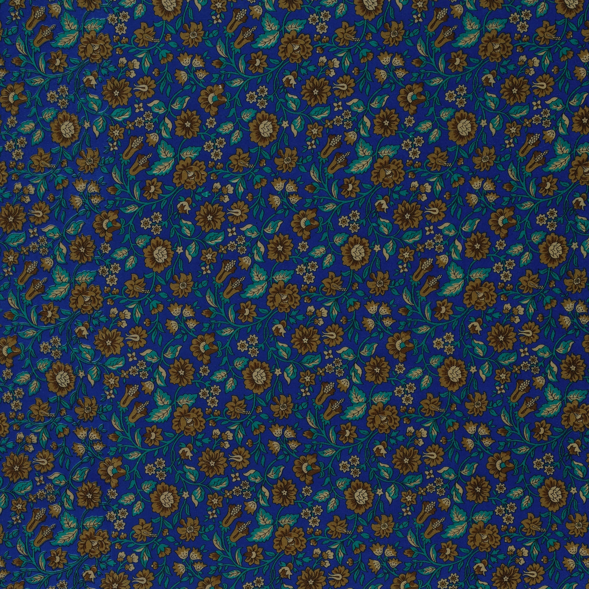 Blue Tropical