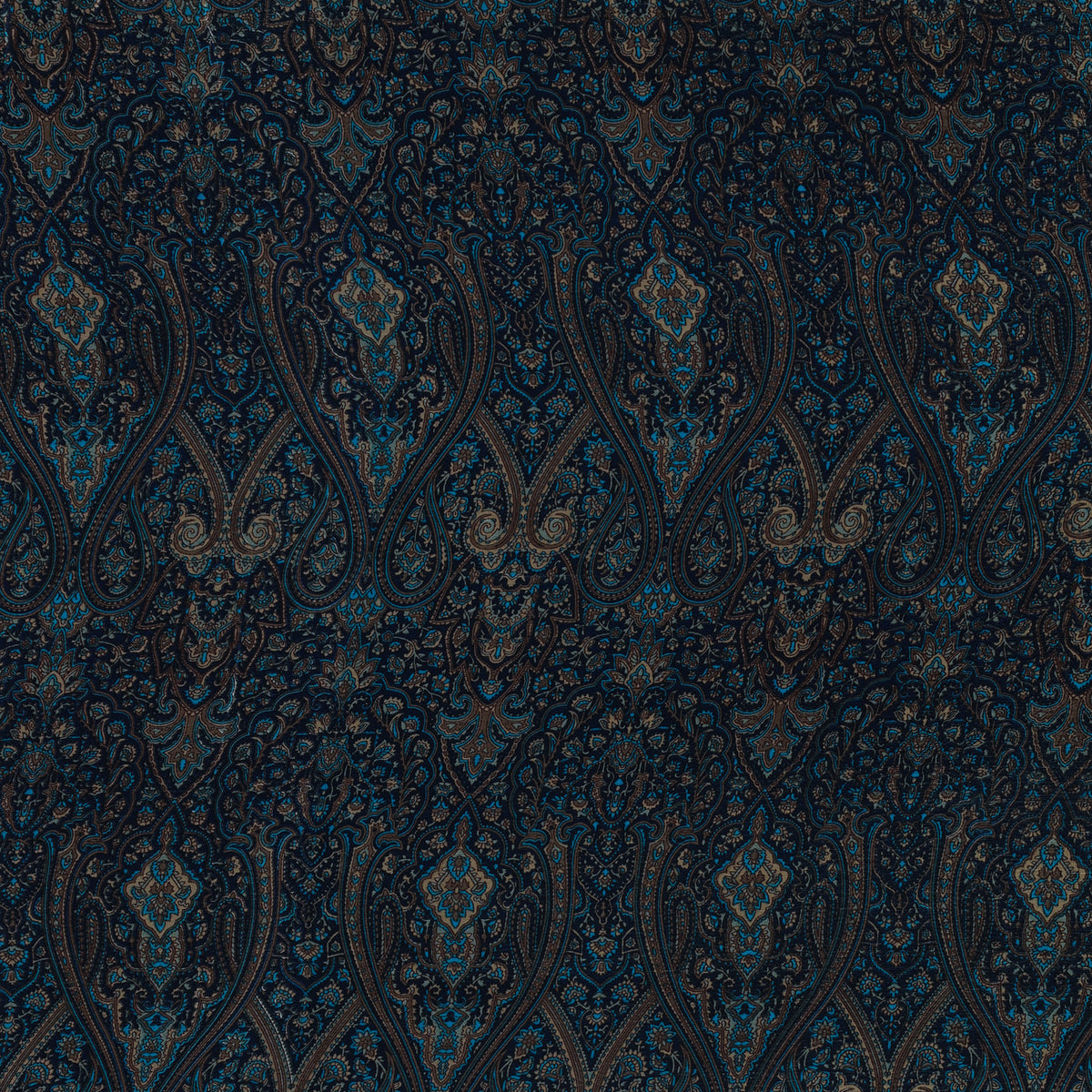 Blue Tropical