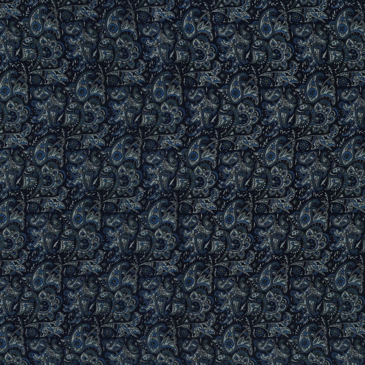 Blue Tropical