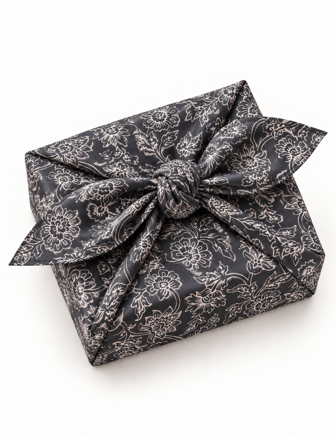 A delicately handcrafted wrap made from recycled sari offcuts, blending sustainable fashion with conscious design. This eco-friendly product showcases the beauty of upcycling and green fashion, making it a perfect accessory for those supporting circular fashion and products made from textile waste.