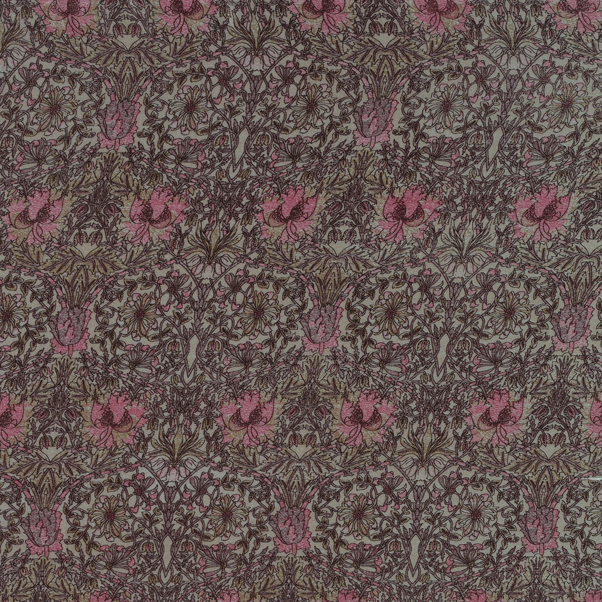 Pink Floral