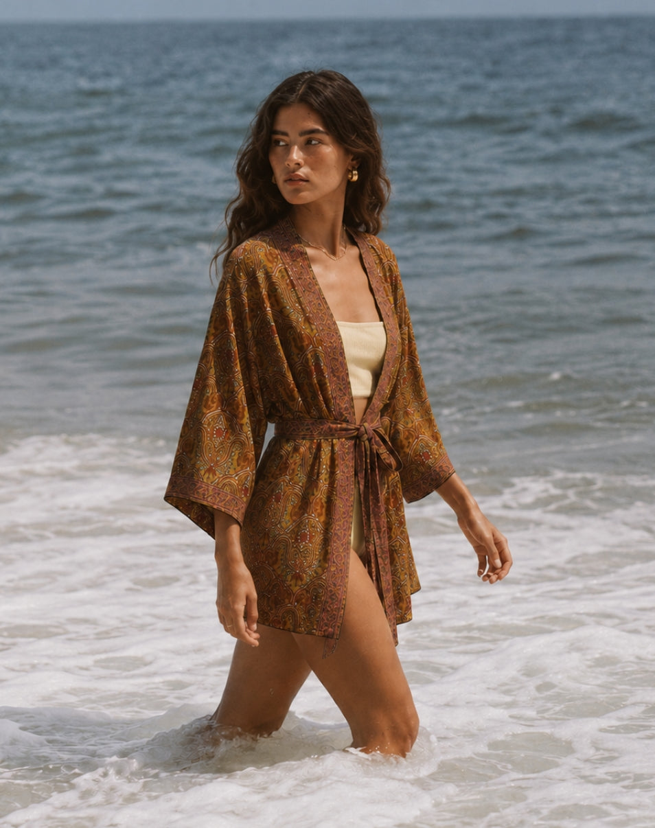 The Beach collection