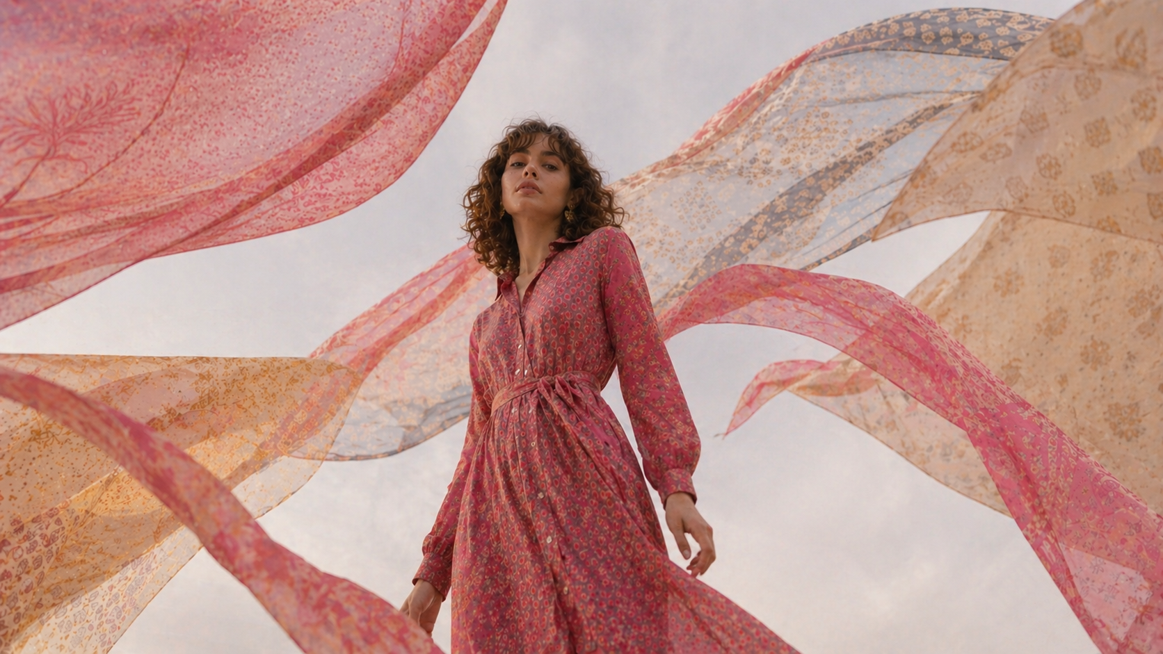 Five body positive dresses to be always dressed on your own terms