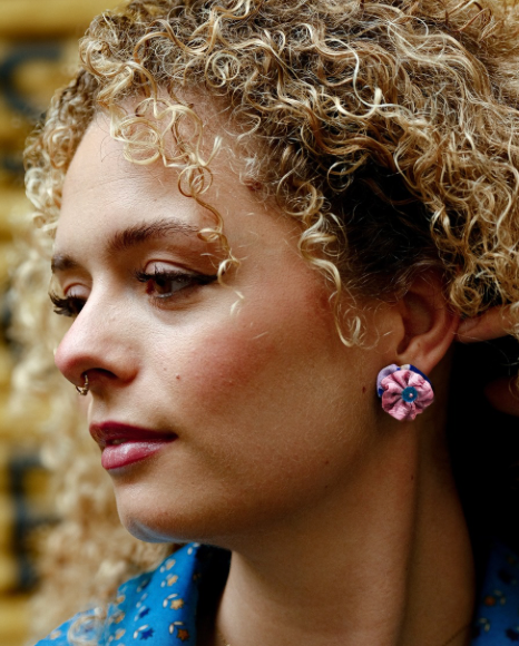 Unique Earrings That Elevate Simple Outfits