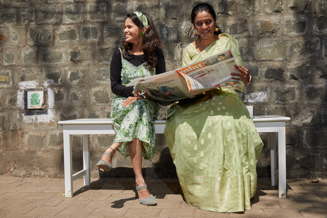 What if... Fashion could be fair?