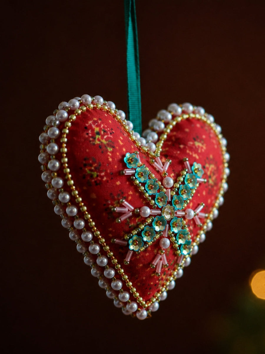 Festive Ornaments
