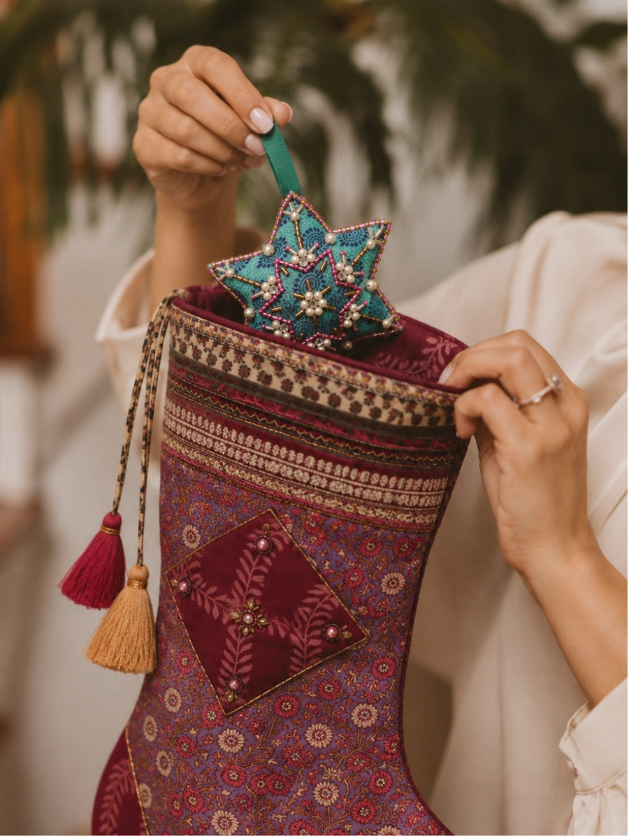 Stocking fillers