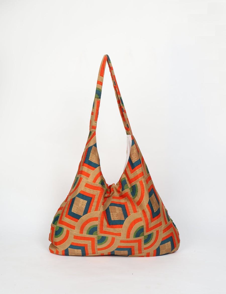 Bolsa de trapecio
