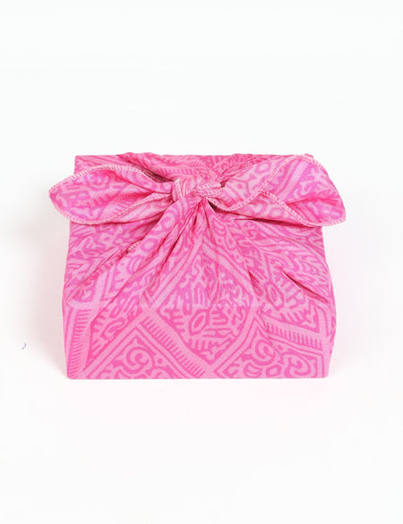 Furoshiki wrap 33*33