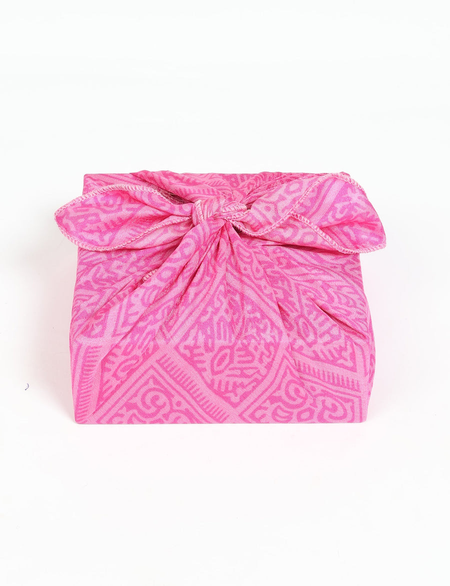 Furoshiki wrap 33*33