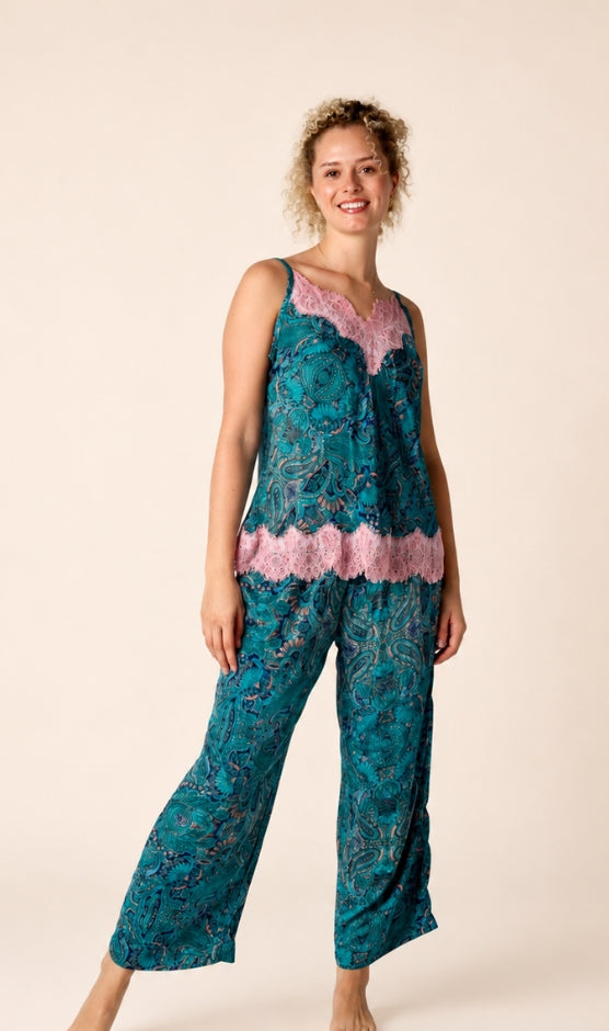 PJ set long