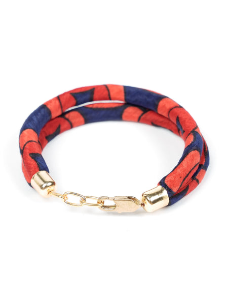 Rope bracelet