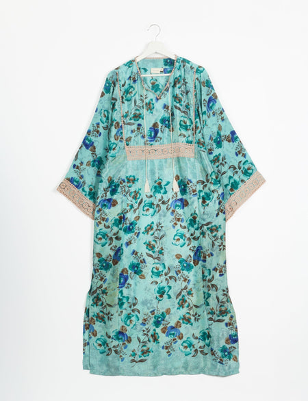 Maxi Kaftan