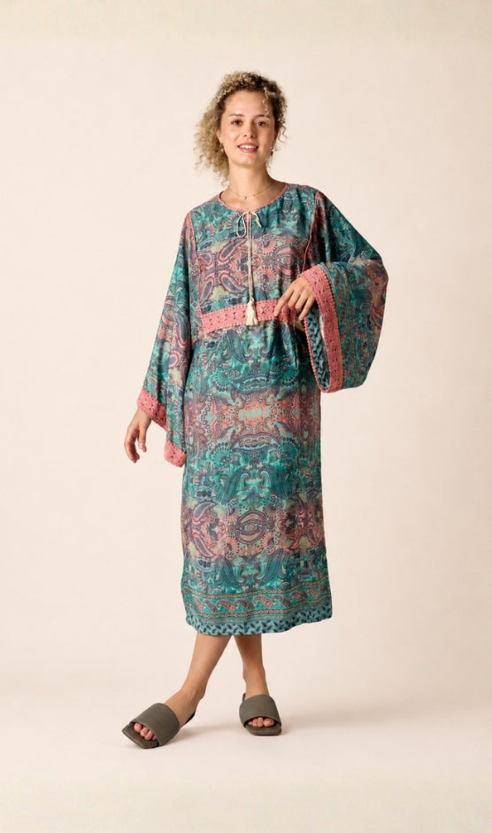 Maxi Kaftan