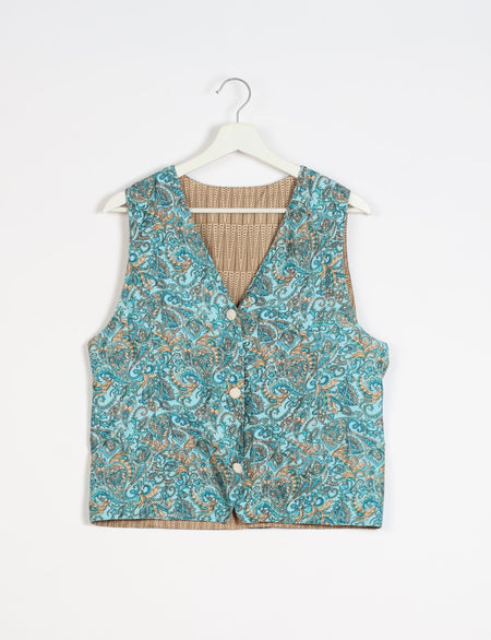 Day Waistcoat