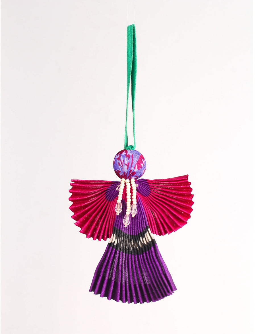 Angel Christmas Ornaments