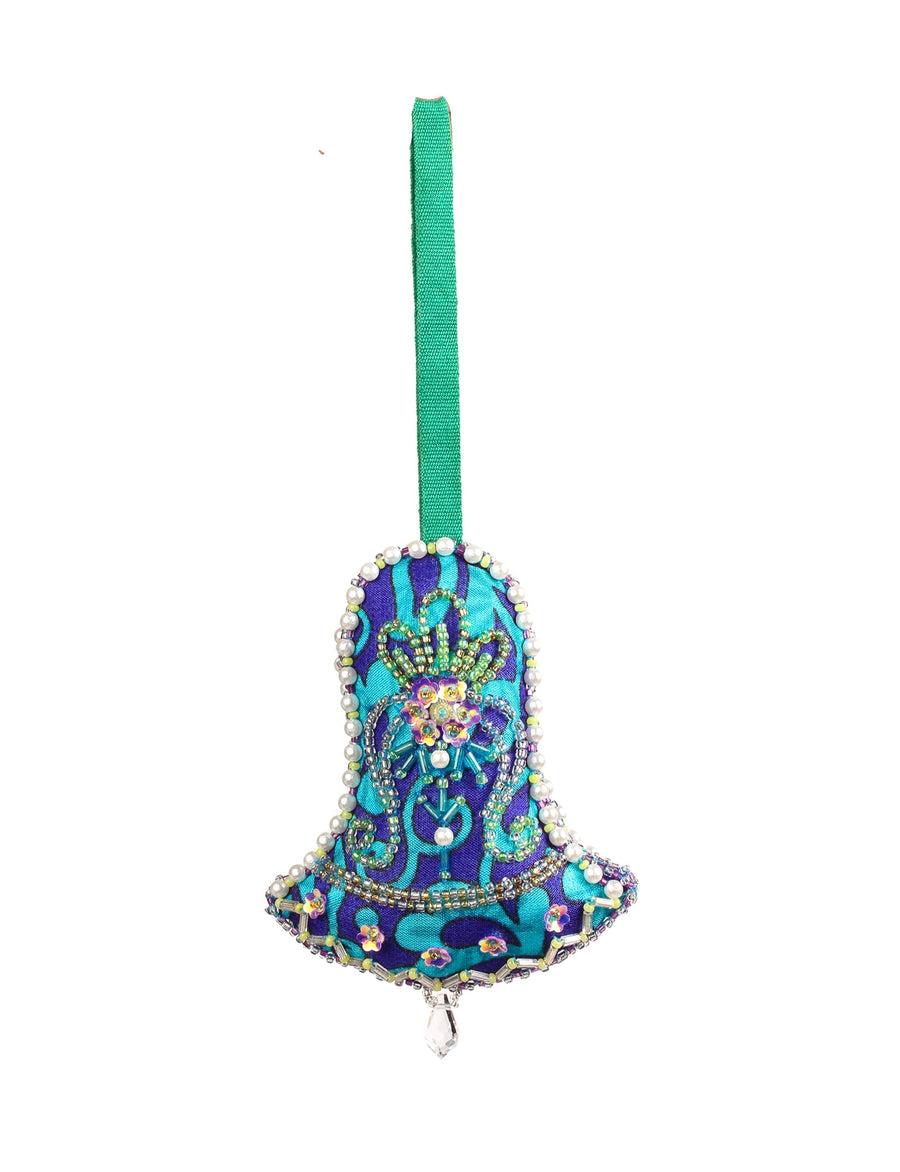 Cheer bell Ornament