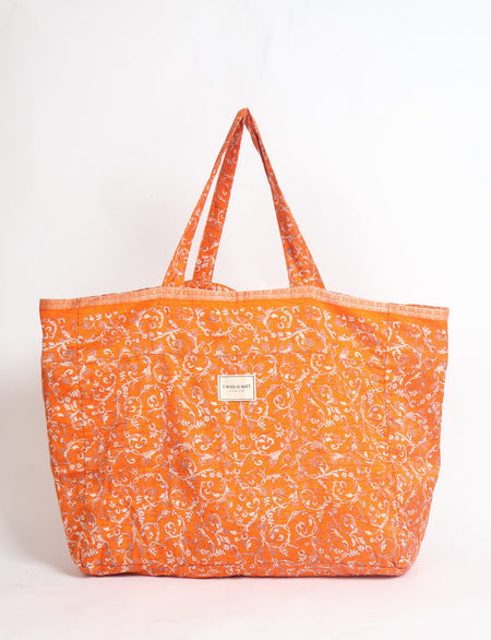 Beach bag