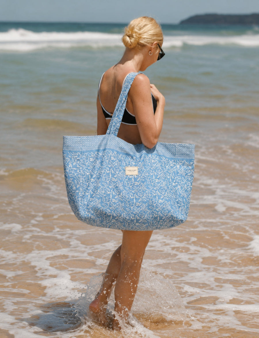 Strandtasche