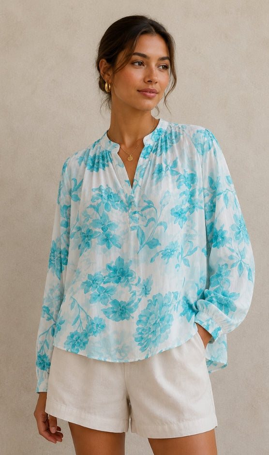 Day blouse