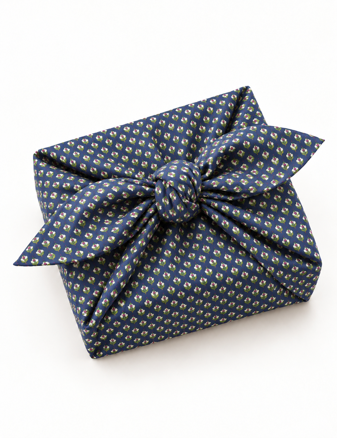 A delicately handcrafted wrap made from recycled sari offcuts, blending sustainable fashion with conscious design. This eco-friendly product showcases the beauty of upcycling and green fashion, making it a perfect accessory for those supporting circular fashion and products made from textile waste.