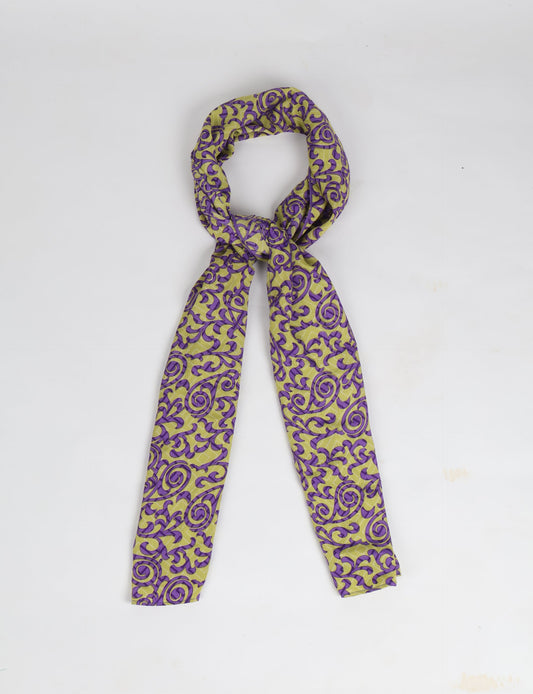 Wrap yourself in style with our printed rectangular stole, designed for neck, shoulders, or waist. Ethically crafted and embracing sustainability, this versatile accessory is a perfect addition to your wardrobe. Experience the beauty of eco-friendly fashion with our conscious clothing collection.