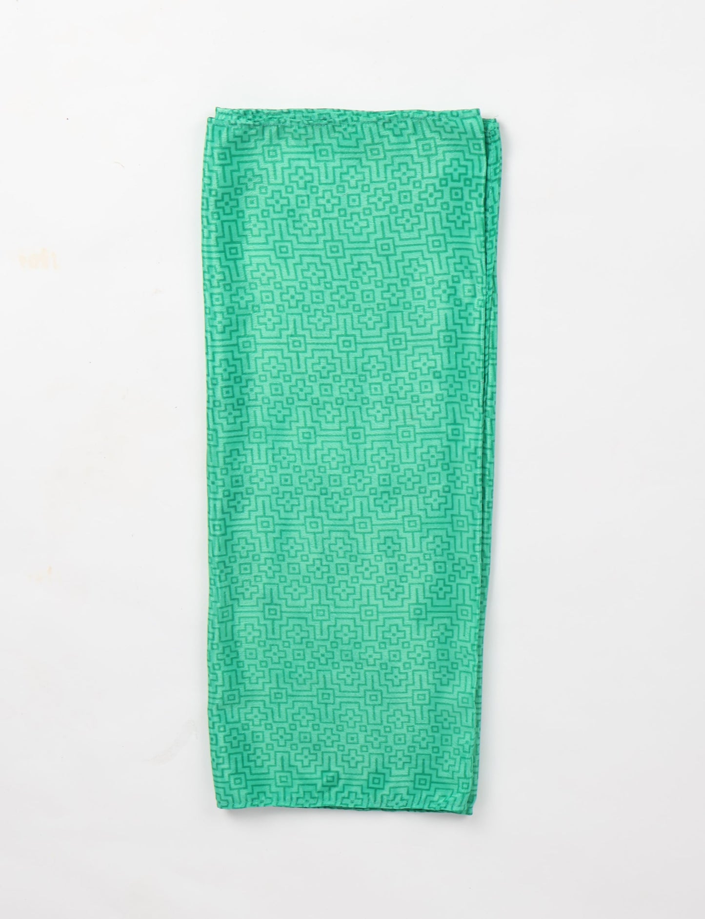 Wrap yourself in style with our printed rectangular stole, designed for neck, shoulders, or waist. Ethically crafted and embracing sustainability, this versatile accessory is a perfect addition to your wardrobe. Experience the beauty of eco-friendly fashion with our conscious clothing collection.