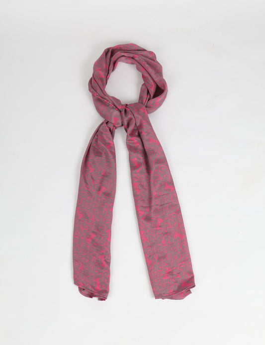 Wrap yourself in style with our printed rectangular stole, designed for neck, shoulders, or waist. Ethically crafted and embracing sustainability, this versatile accessory is a perfect addition to your wardrobe. Experience the beauty of eco-friendly fashion with our conscious clothing collection.