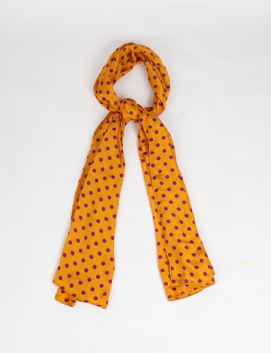 Wrap yourself in style with our printed rectangular stole, designed for neck, shoulders, or waist. Ethically crafted and embracing sustainability, this versatile accessory is a perfect addition to your wardrobe. Experience the beauty of eco-friendly fashion with our conscious clothing collection.