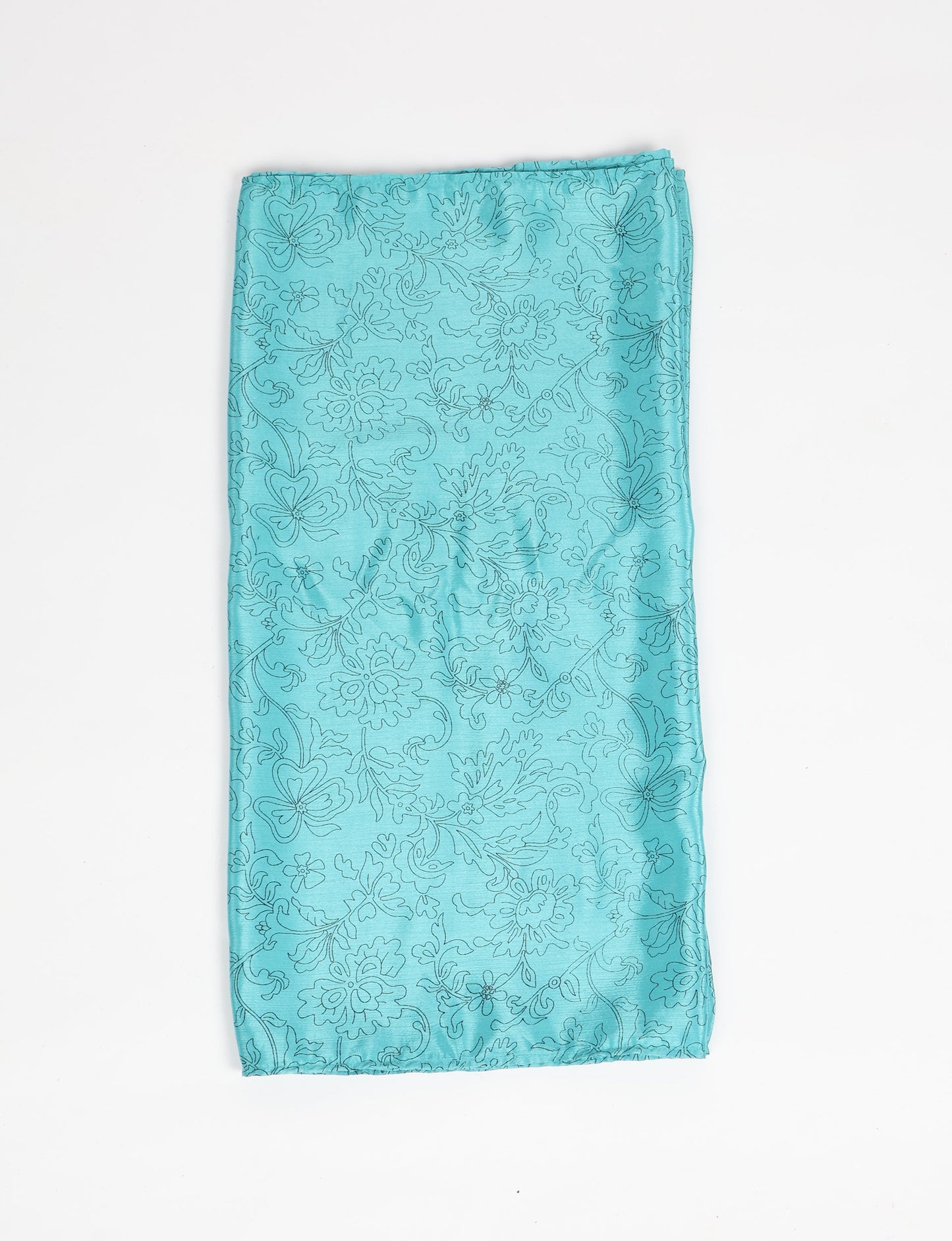 Wrap yourself in style with our printed rectangular stole, designed for neck, shoulders, or waist. Ethically crafted and embracing sustainability, this versatile accessory is a perfect addition to your wardrobe. Experience the beauty of eco-friendly fashion with our conscious clothing collection.