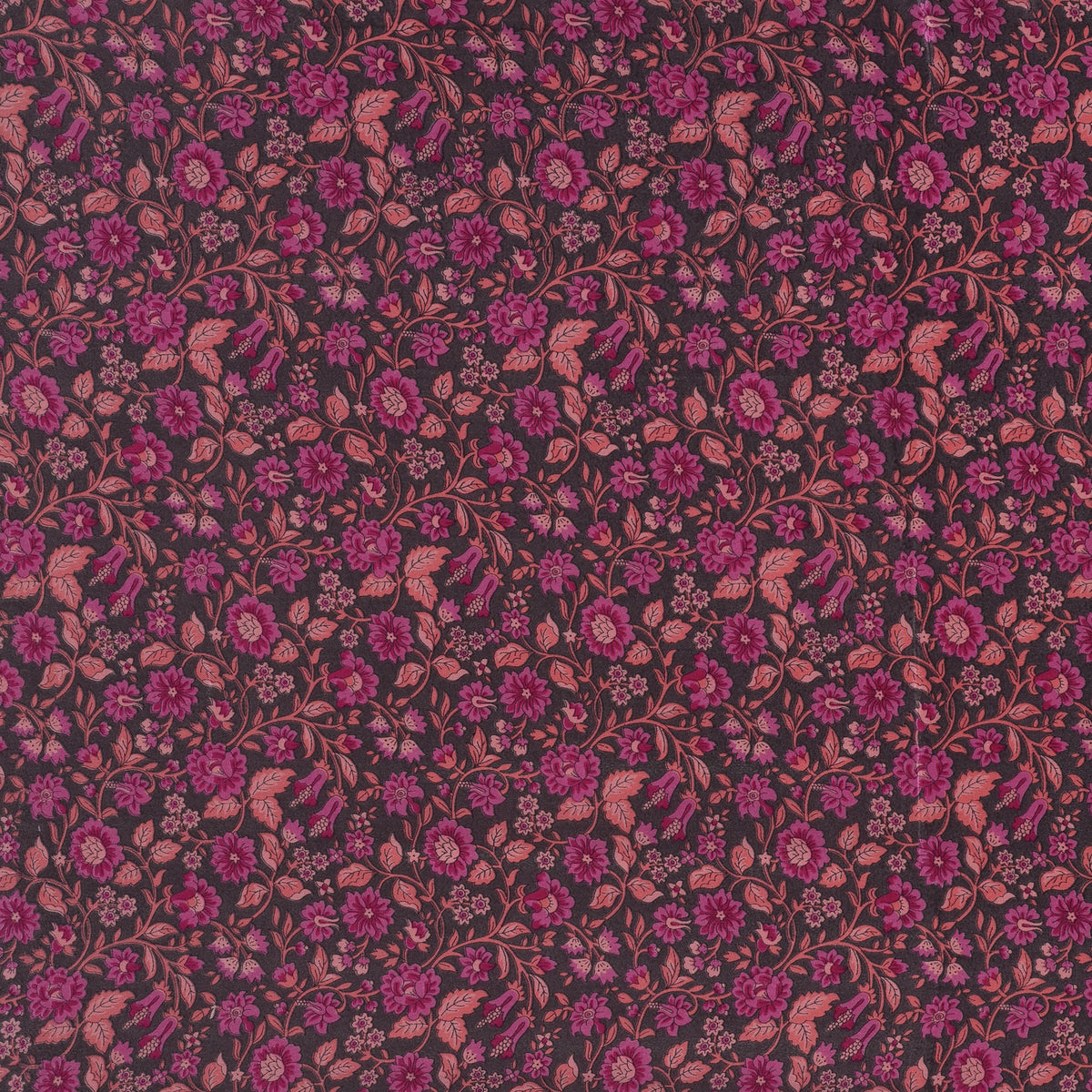 Pink Floral
