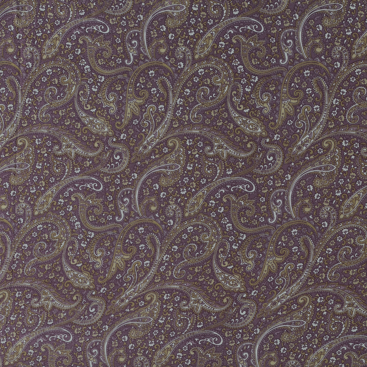 Pink Paisley